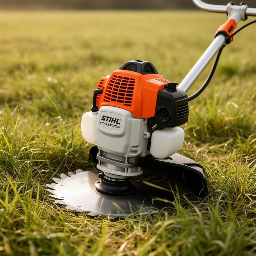 Roçadeira STIHL FS 221